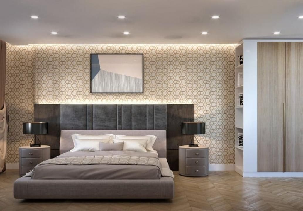 Квартира в Стамбуле, Турция, 68 м² - фото 7