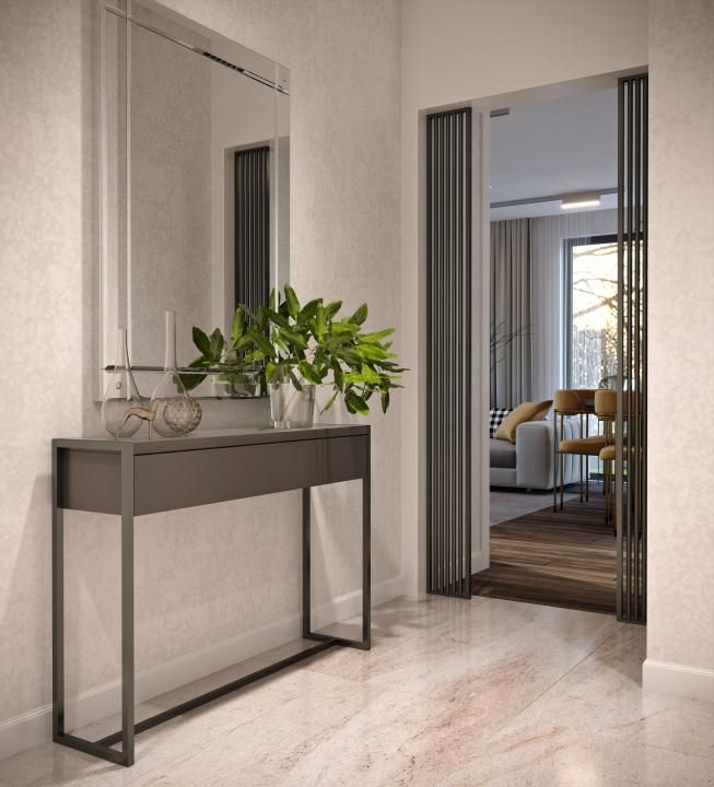 Квартира в Анталии, Турция, 48 м² - фото 9