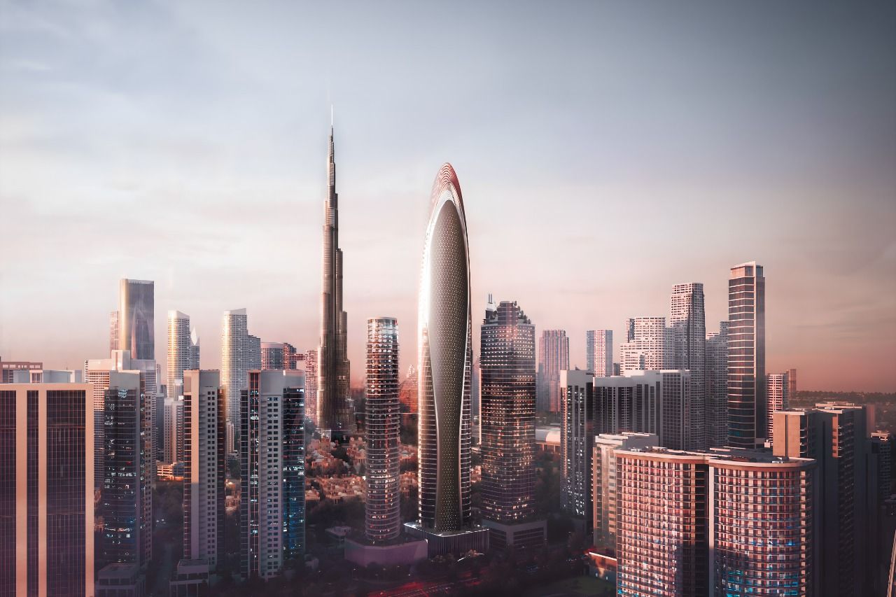 Квартира в Дубае, ОАЭ, 171 м² - фото 8