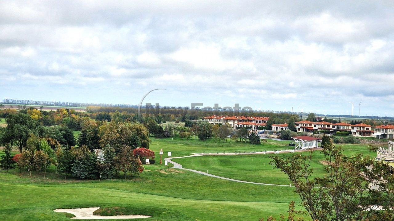 Апартаменты в Балчике, Болгария, 70 м² - фото 2