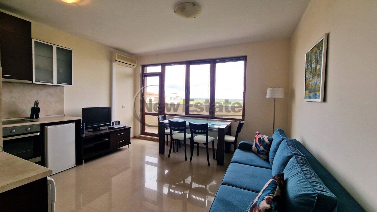 Апартаменты в Балчике, Болгария, 70 м² - фото 3