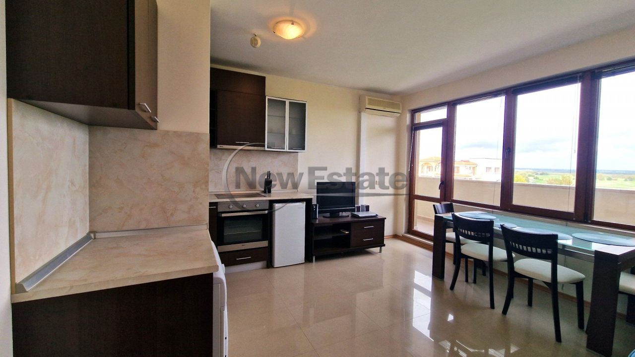 Апартаменты в Балчике, Болгария, 70 м² - фото 4