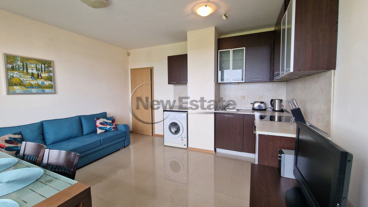 Апартаменты в Балчике, Болгария, 70 м² - фото 5