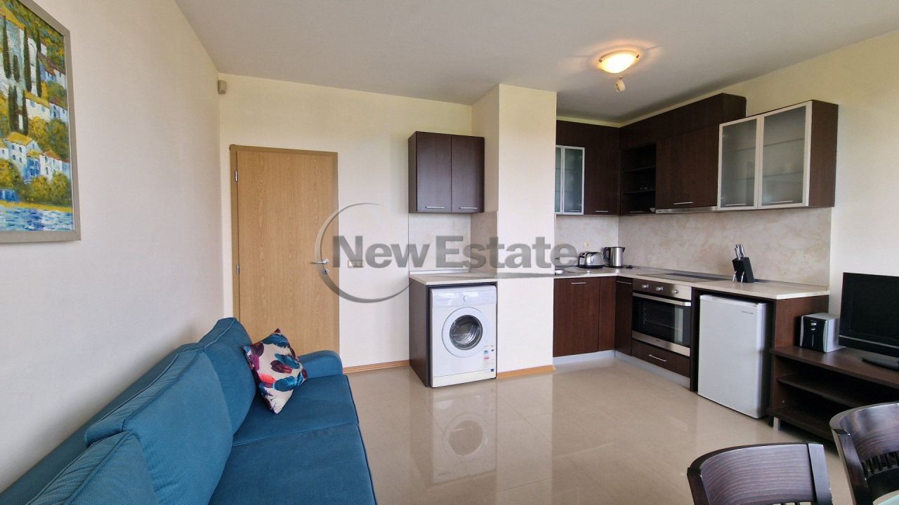 Апартаменты в Балчике, Болгария, 70 м² - фото 7