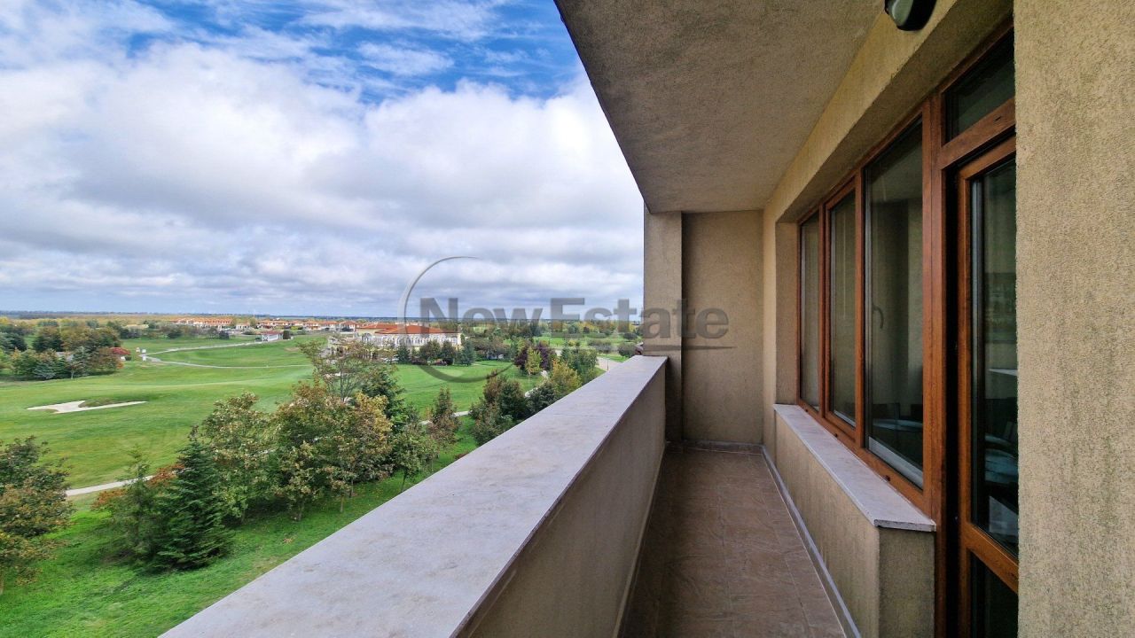 Апартаменты в Балчике, Болгария, 70 м² - фото 8