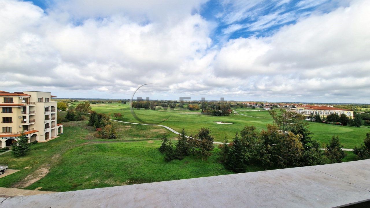 Апартаменты в Балчике, Болгария, 70 м² - фото 11