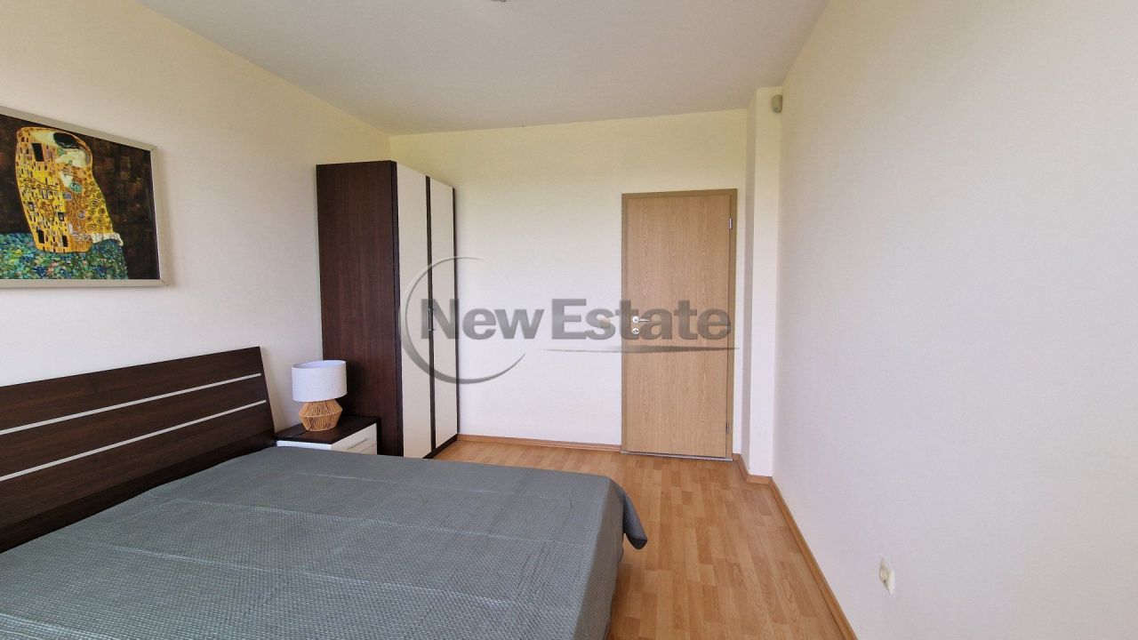 Апартаменты в Балчике, Болгария, 70 м² - фото 13