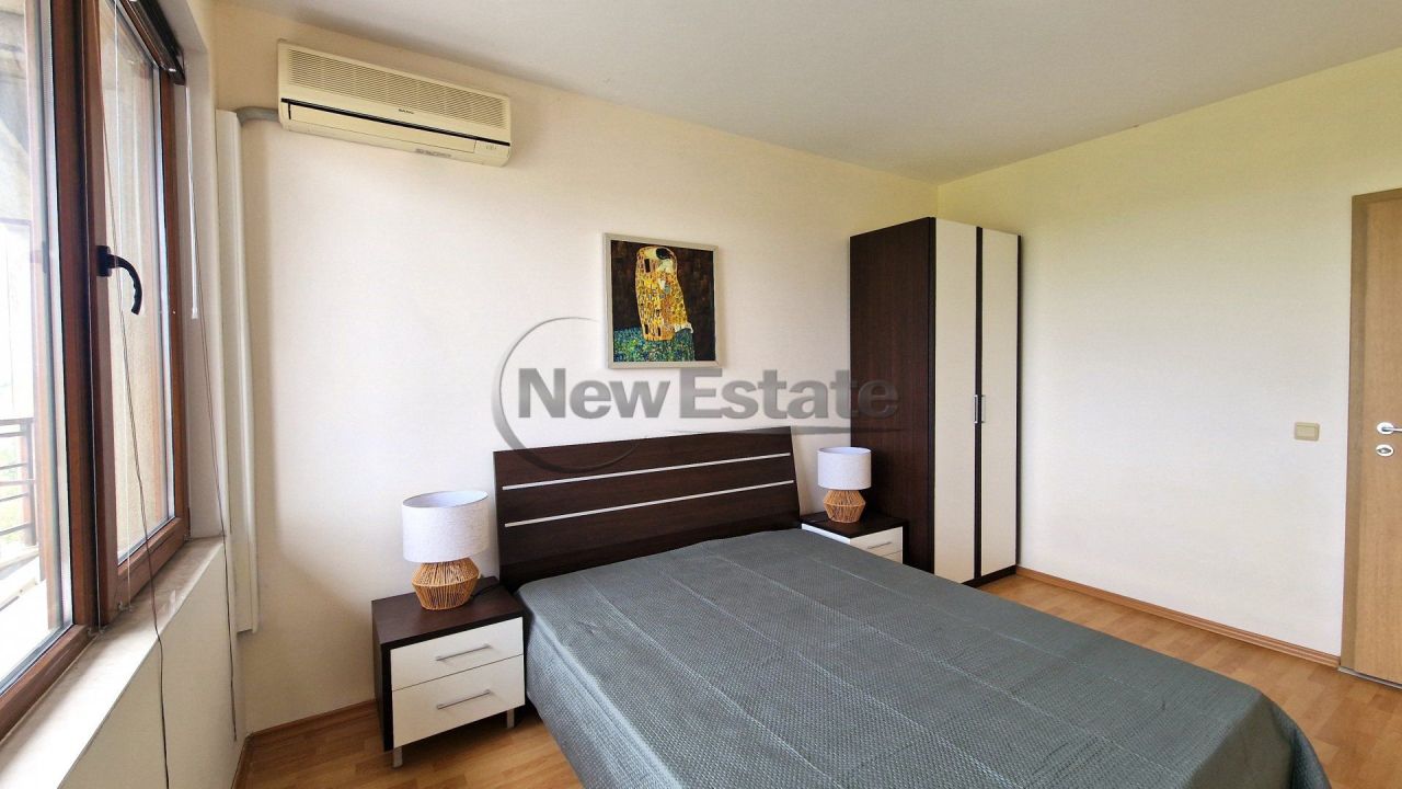 Апартаменты в Балчике, Болгария, 70 м² - фото 14