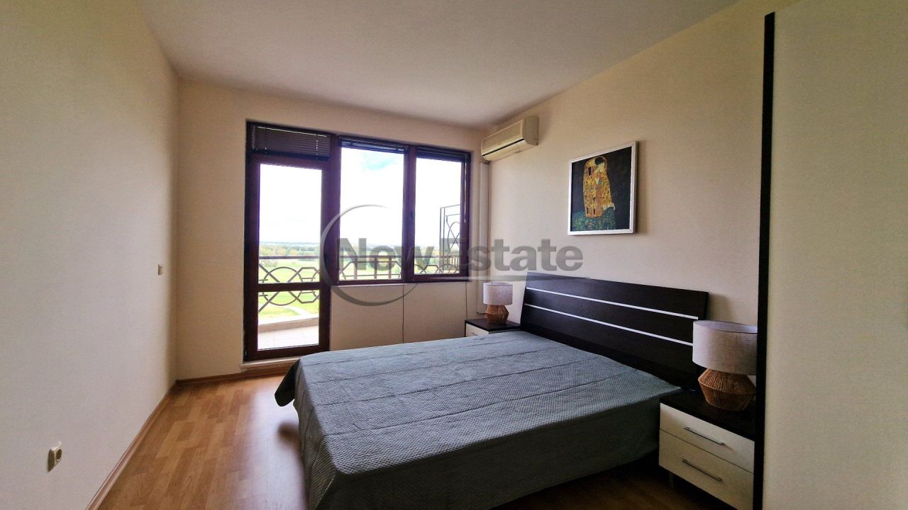 Апартаменты в Балчике, Болгария, 70 м² - фото 15