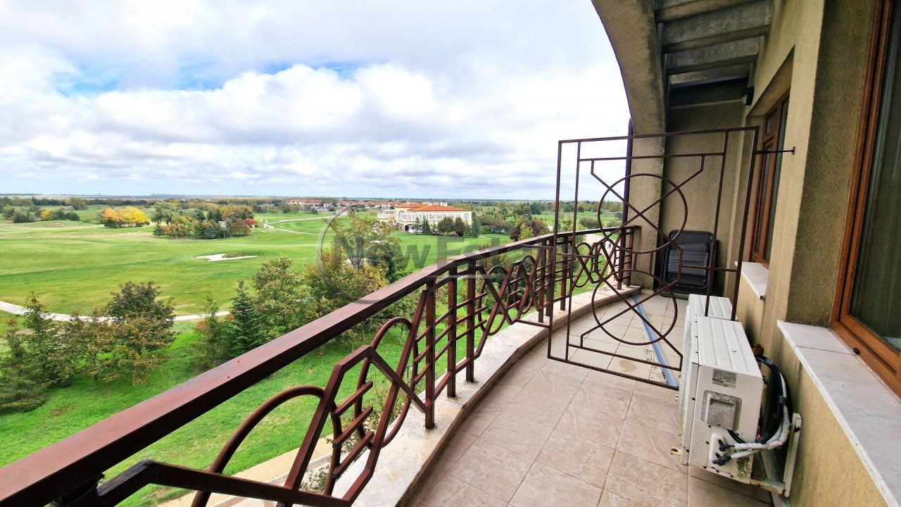 Апартаменты в Балчике, Болгария, 70 м² - фото 16