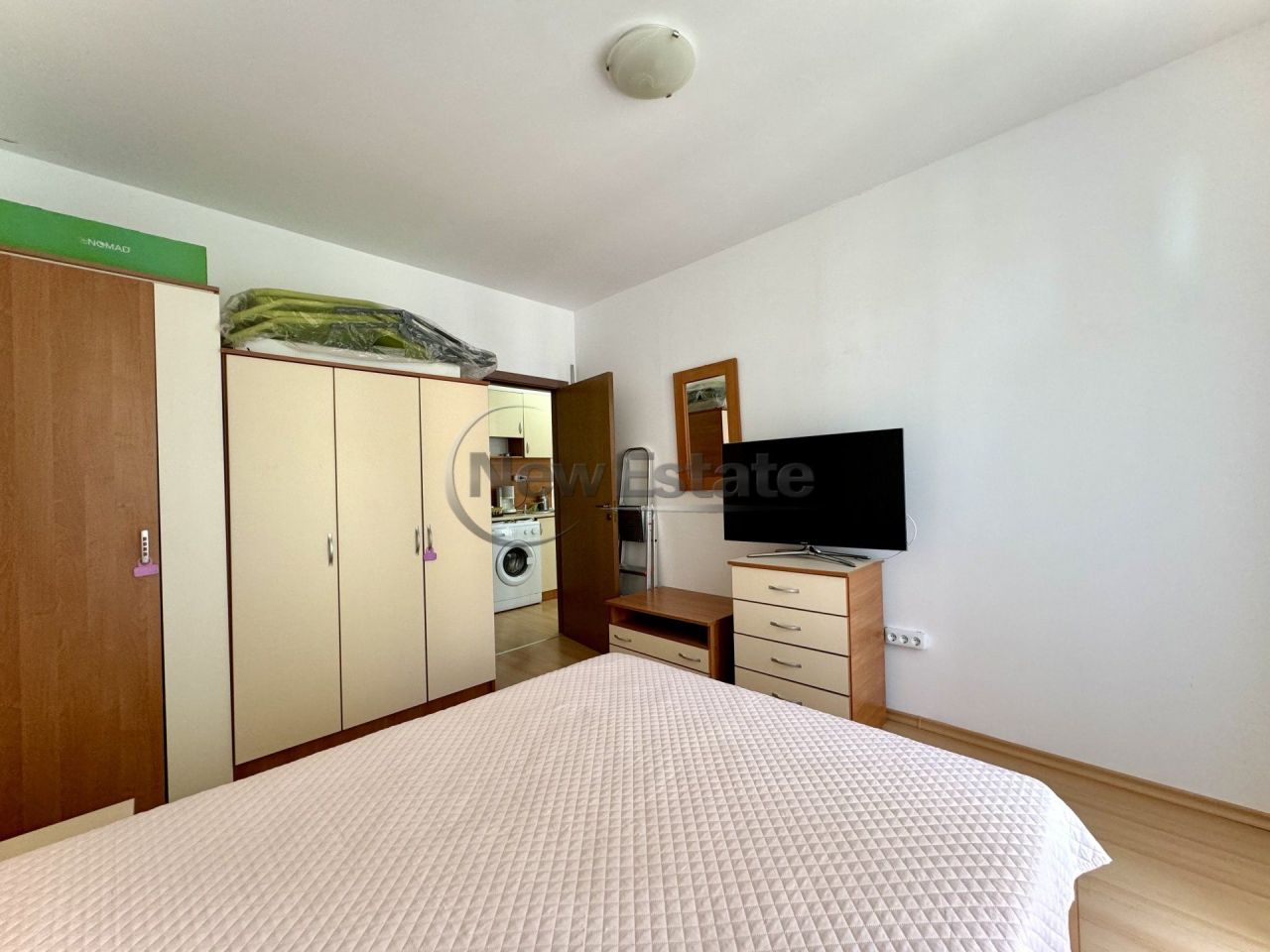 Апартаменты на Солнечном берегу, Болгария, 57 м² - фото 12