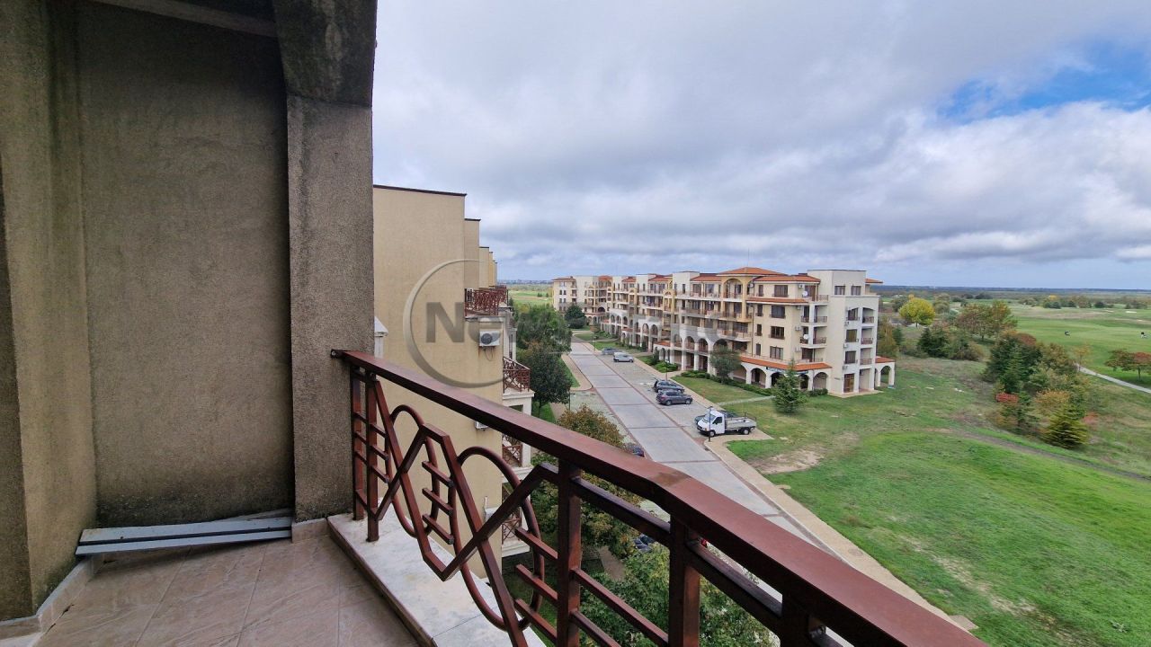 Апартаменты в Балчике, Болгария, 70 м² - фото 18