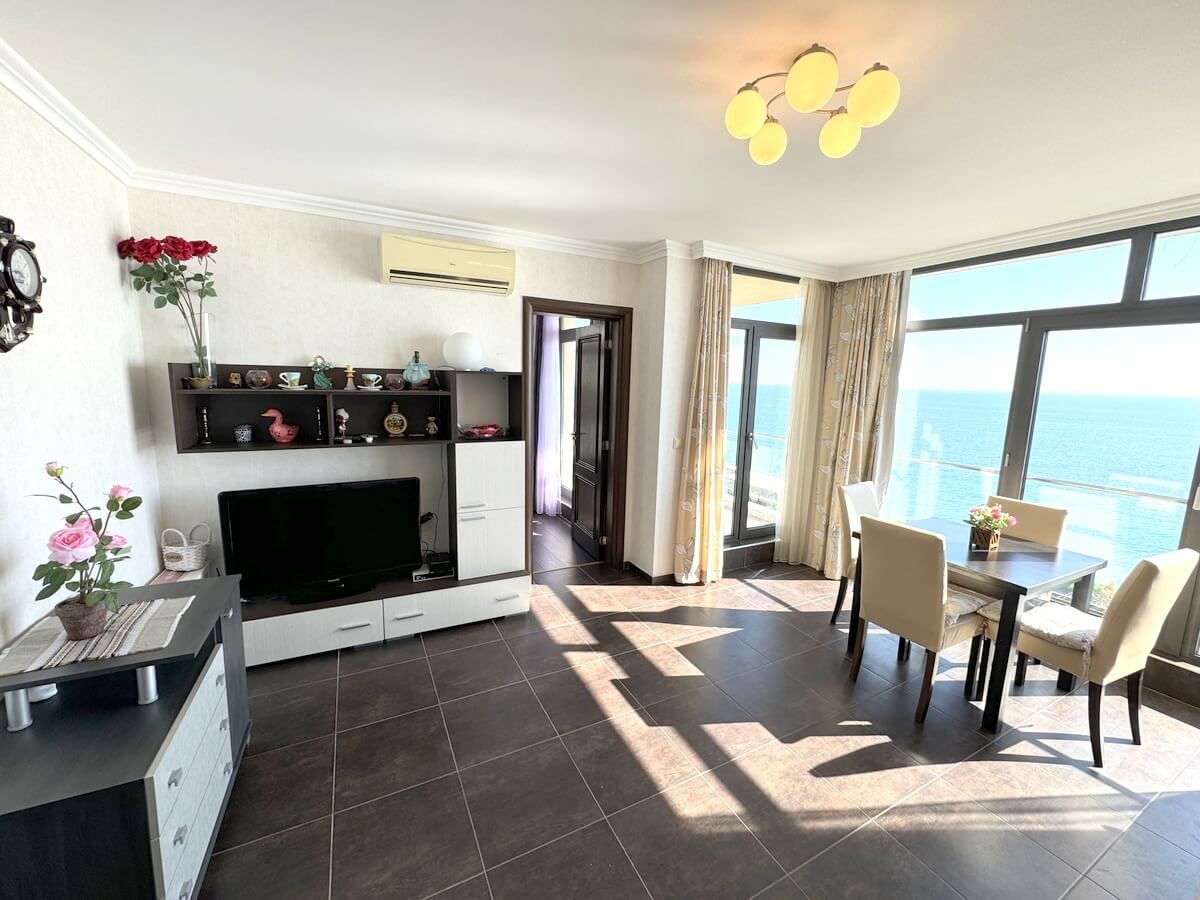 Квартира в Святом Власе, Болгария, 80 м² - фото 6