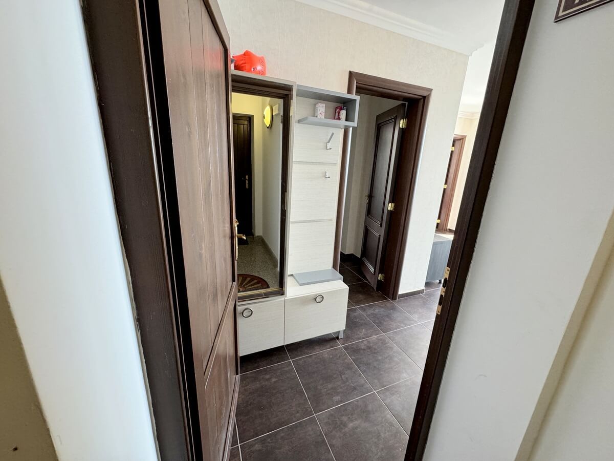 Квартира в Святом Власе, Болгария, 80 м² - фото 3