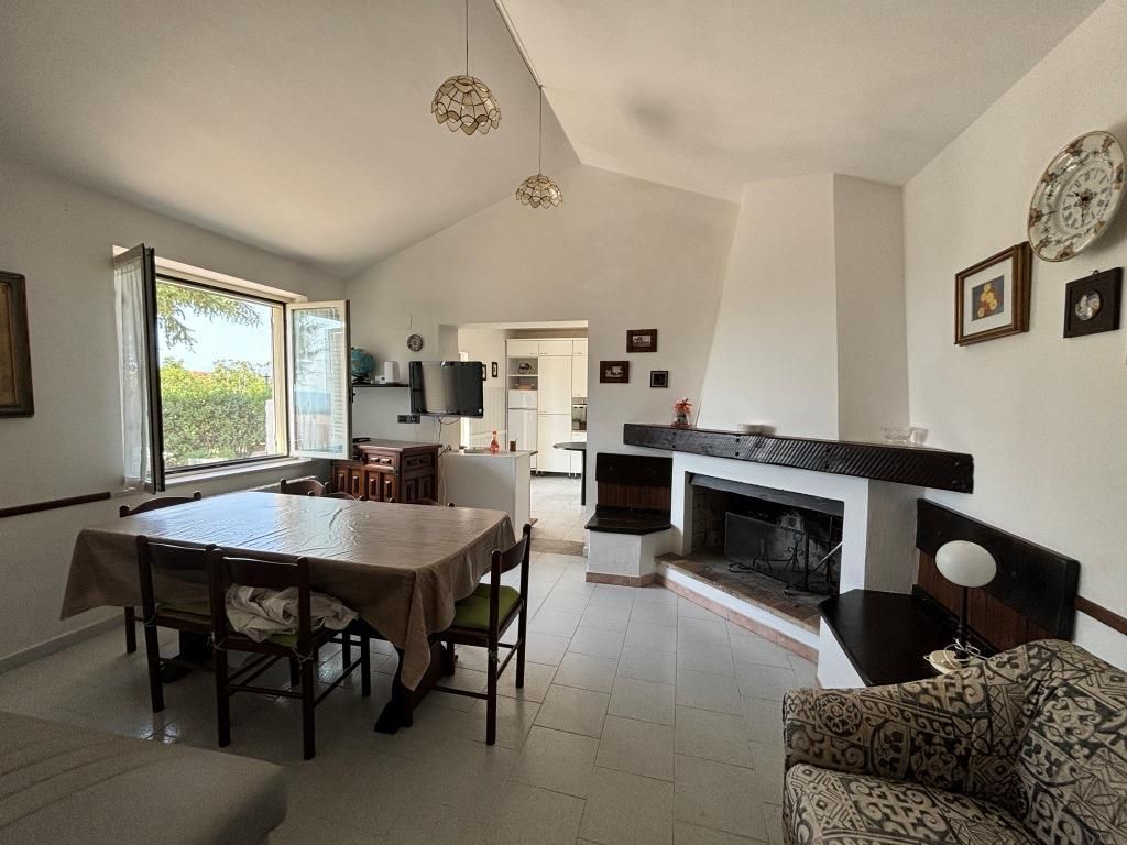 Дом в Сильви, Италия, 160 м² - фото 7