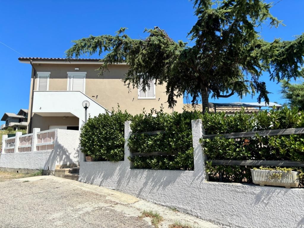 Дом в Сильви, Италия, 160 м² - фото 17