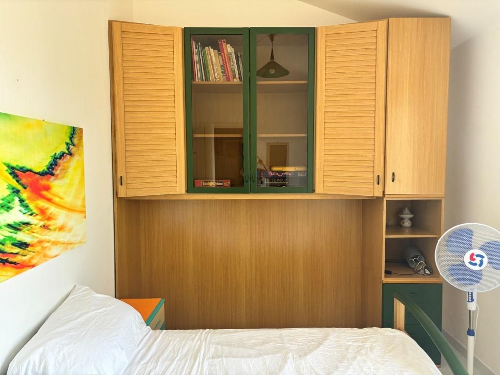 Дом в Сильви, Италия, 160 м² - фото 9