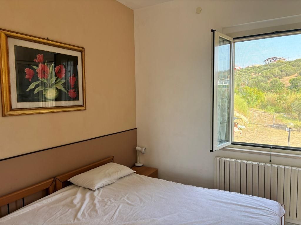 Дом в Сильви, Италия, 160 м² - фото 13