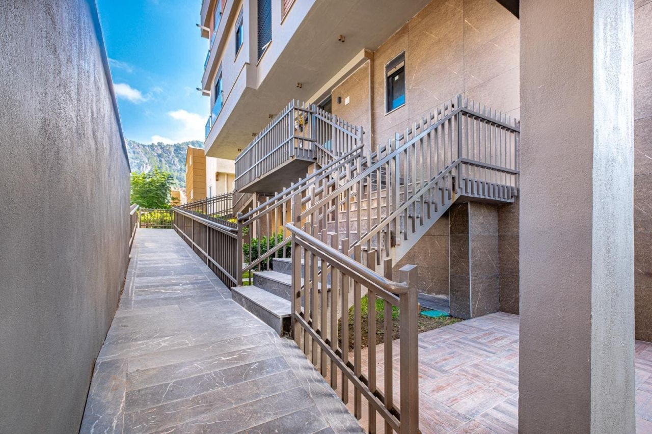 Квартира в Анталии, Турция, 150 м² - фото 4