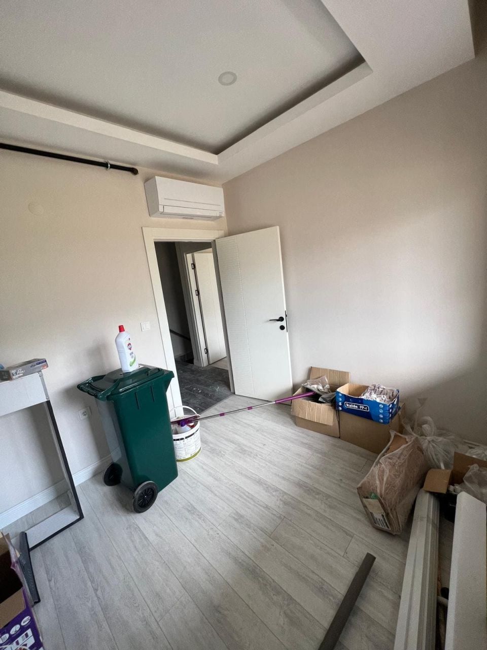 Квартира в Анталии, Турция, 150 м² - фото 5