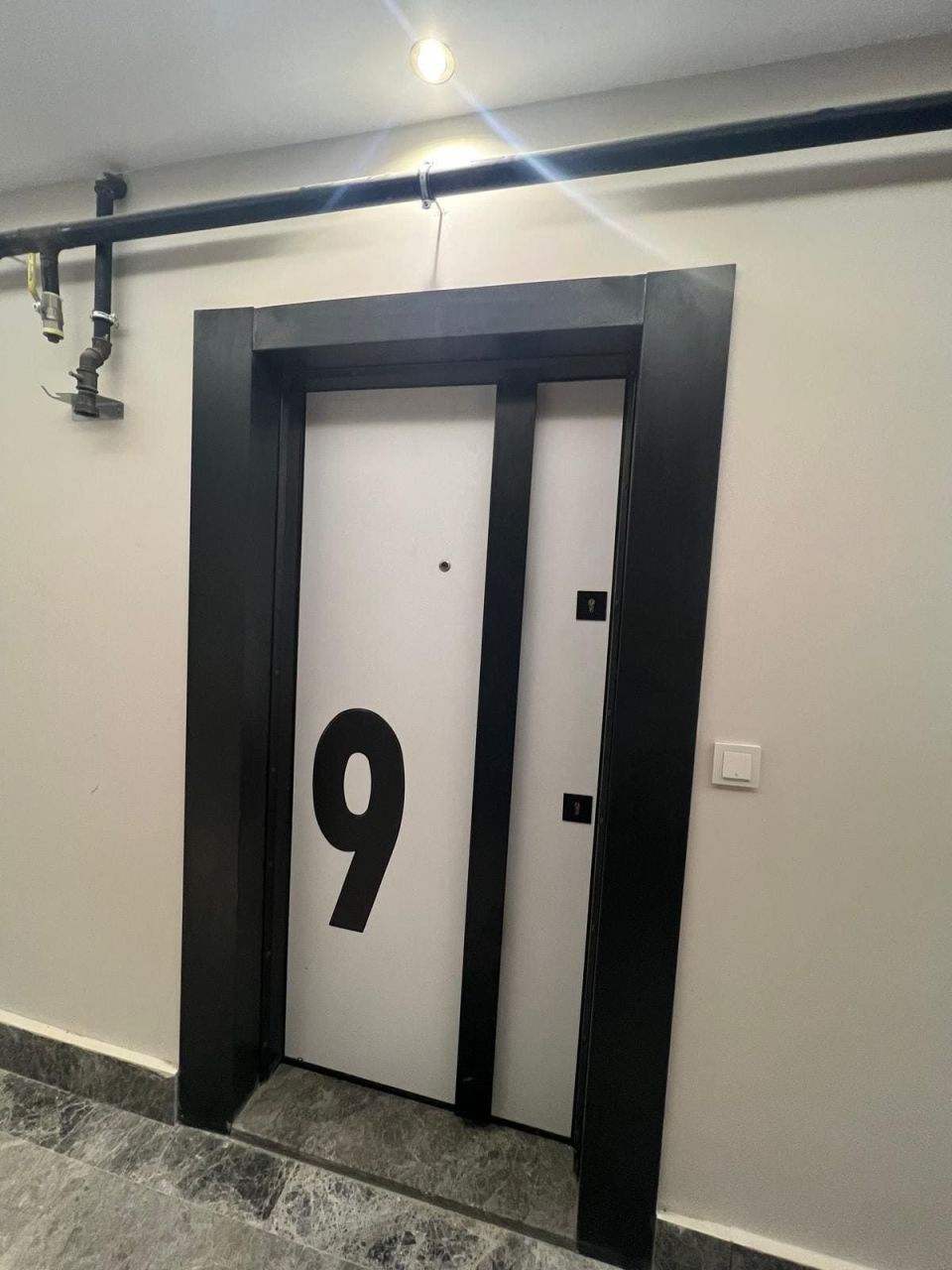 Квартира в Анталии, Турция, 150 м² - фото 8