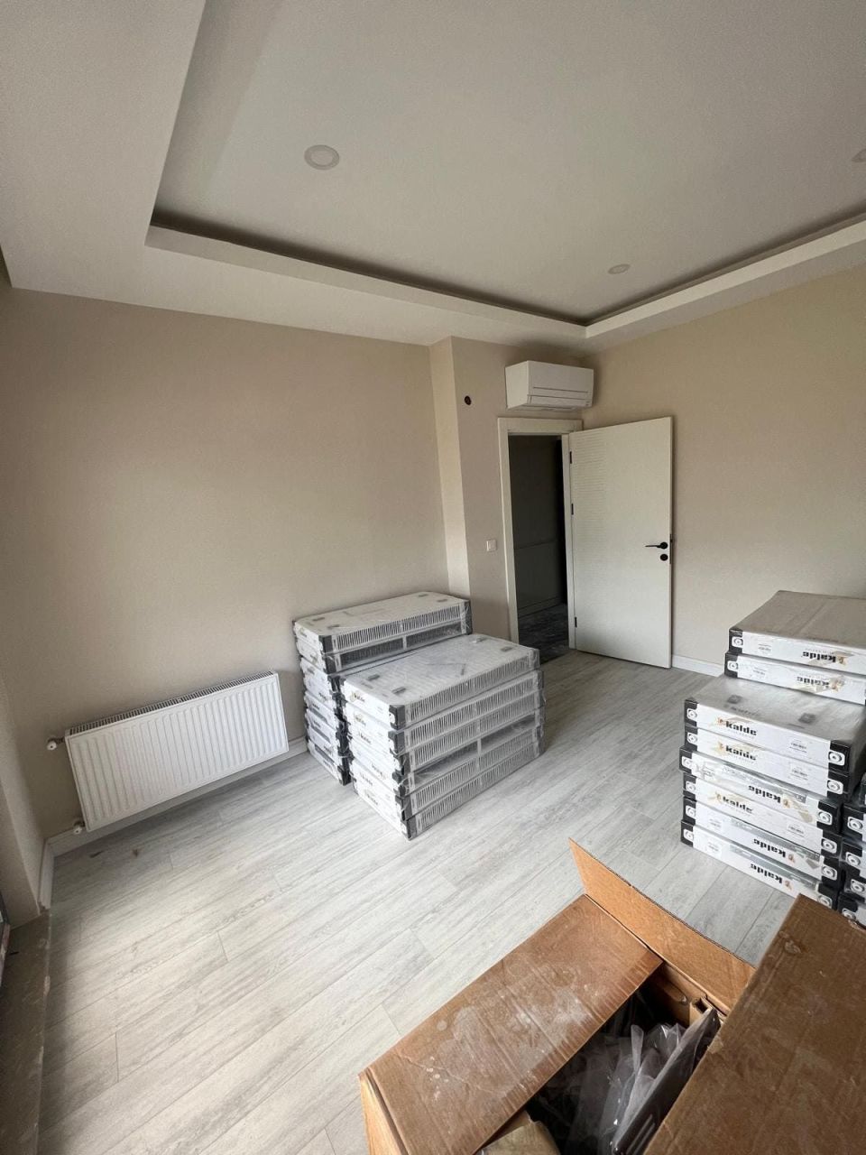 Квартира в Анталии, Турция, 150 м² - фото 12