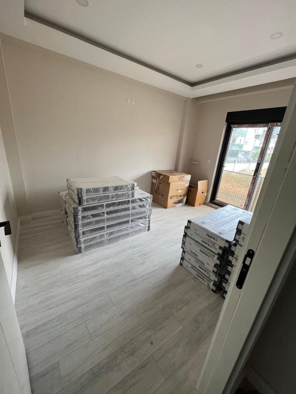 Квартира в Анталии, Турция, 150 м² - фото 13