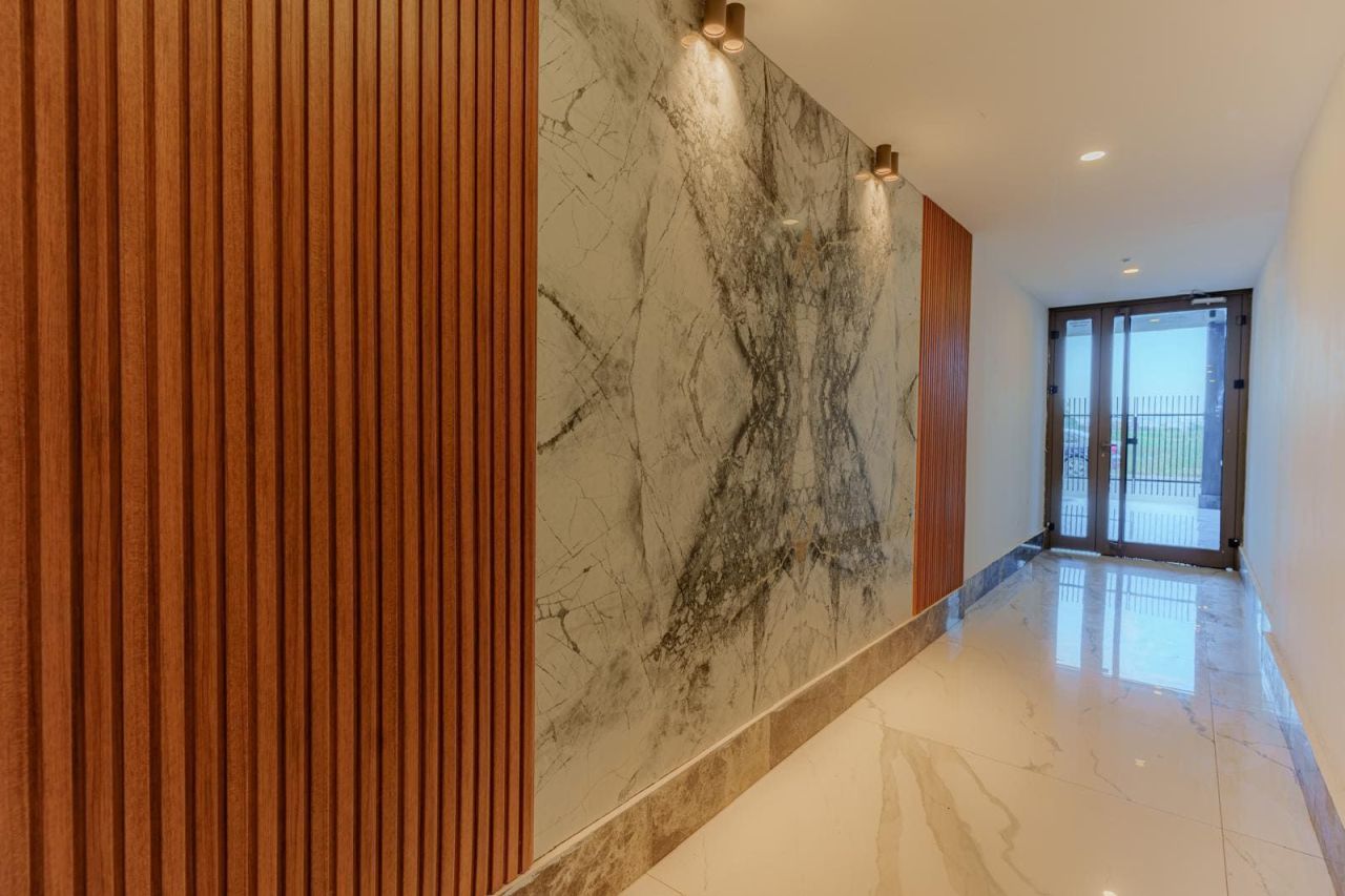 Квартира в Анталии, Турция, 150 м² - фото 17