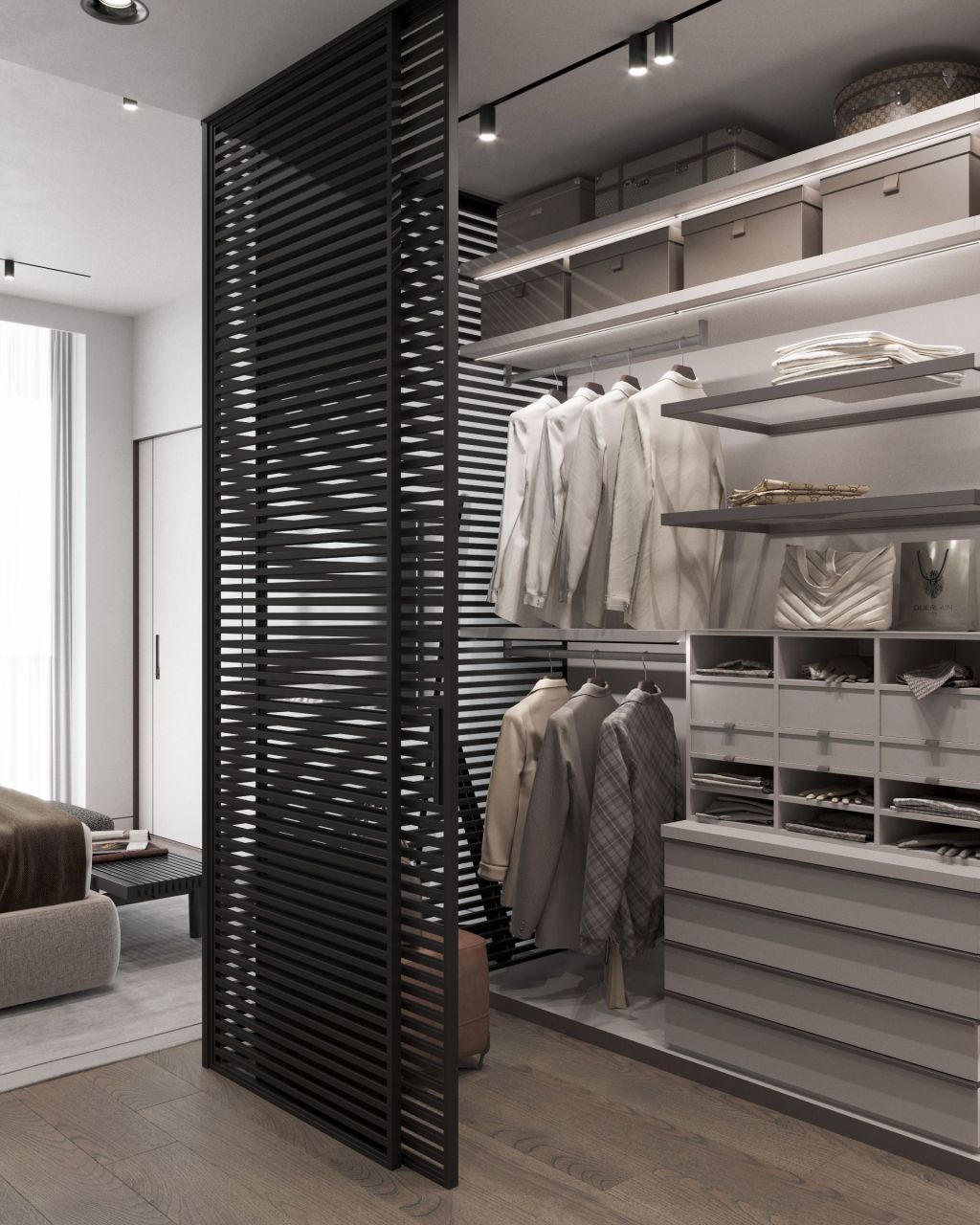 Квартира в Будве, Черногория, 42.68 м² - фото 15