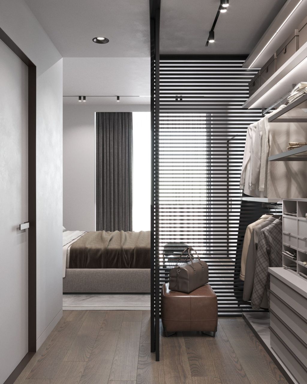 Квартира в Будве, Черногория, 42.68 м² - фото 14