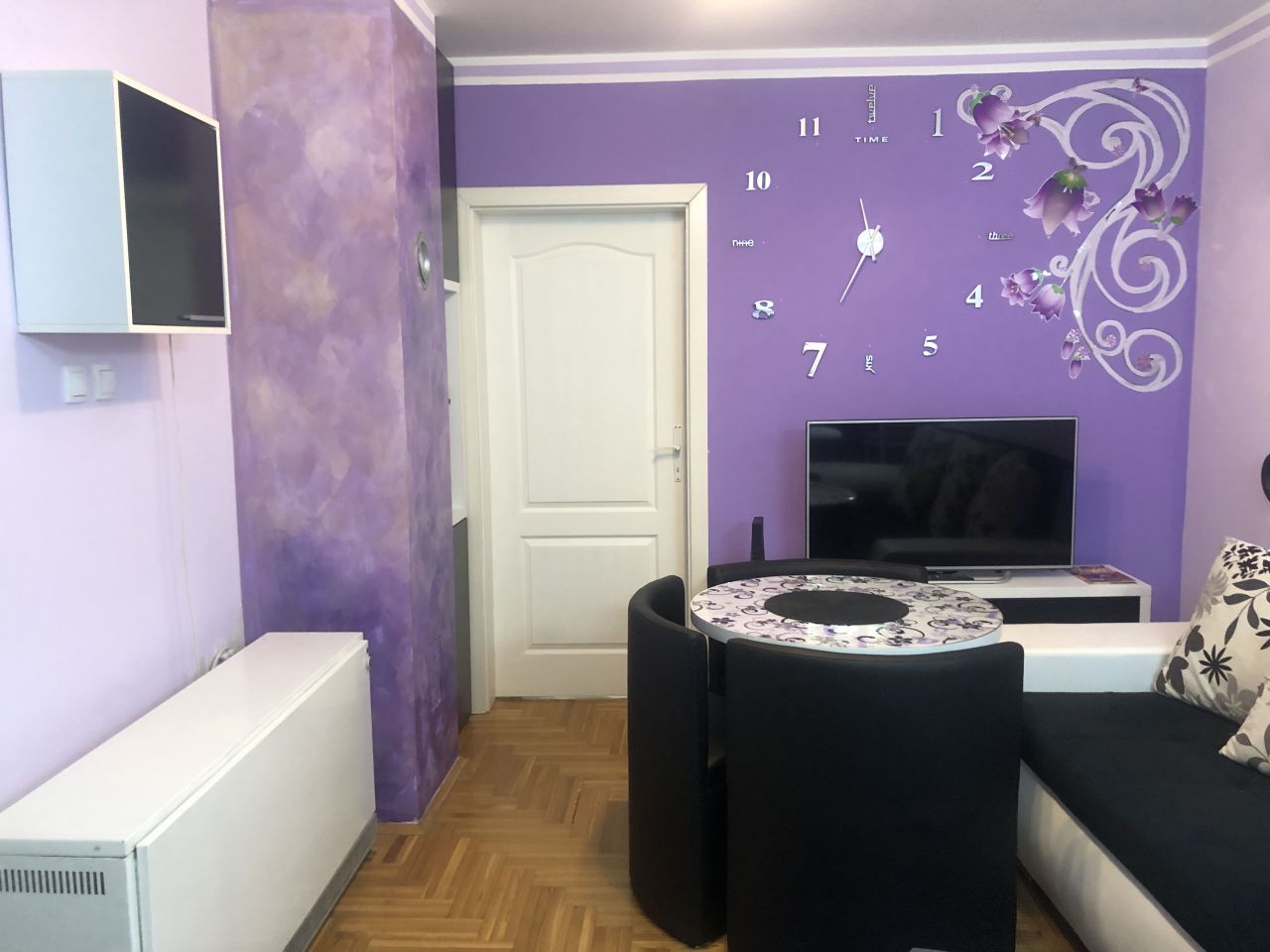 Квартира в Сомборе, Сербия, 38 м² - фото 2