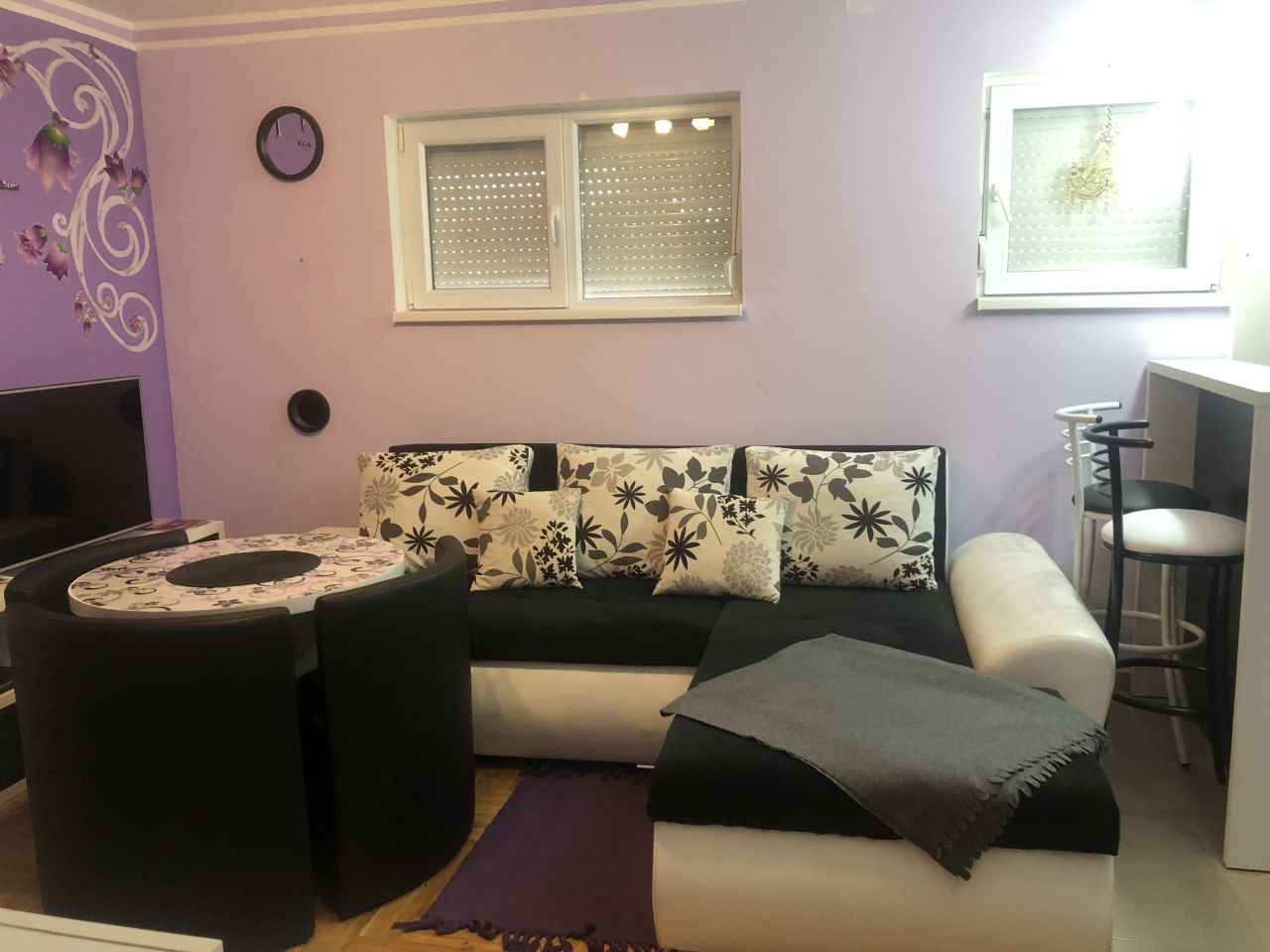 Квартира в Сомборе, Сербия, 38 м² - фото 3