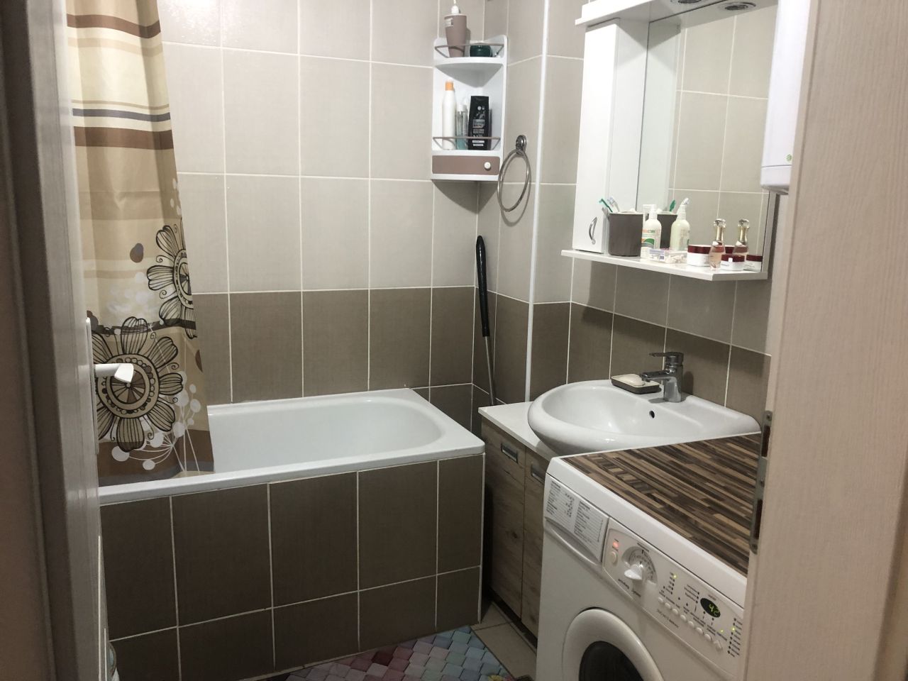 Квартира в Сомборе, Сербия, 38 м² - фото 4