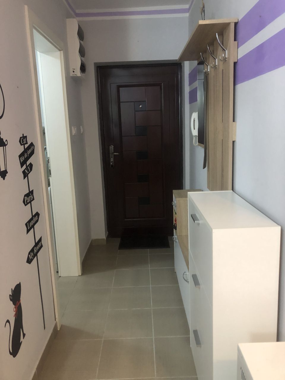 Квартира в Сомборе, Сербия, 38 м² - фото 6