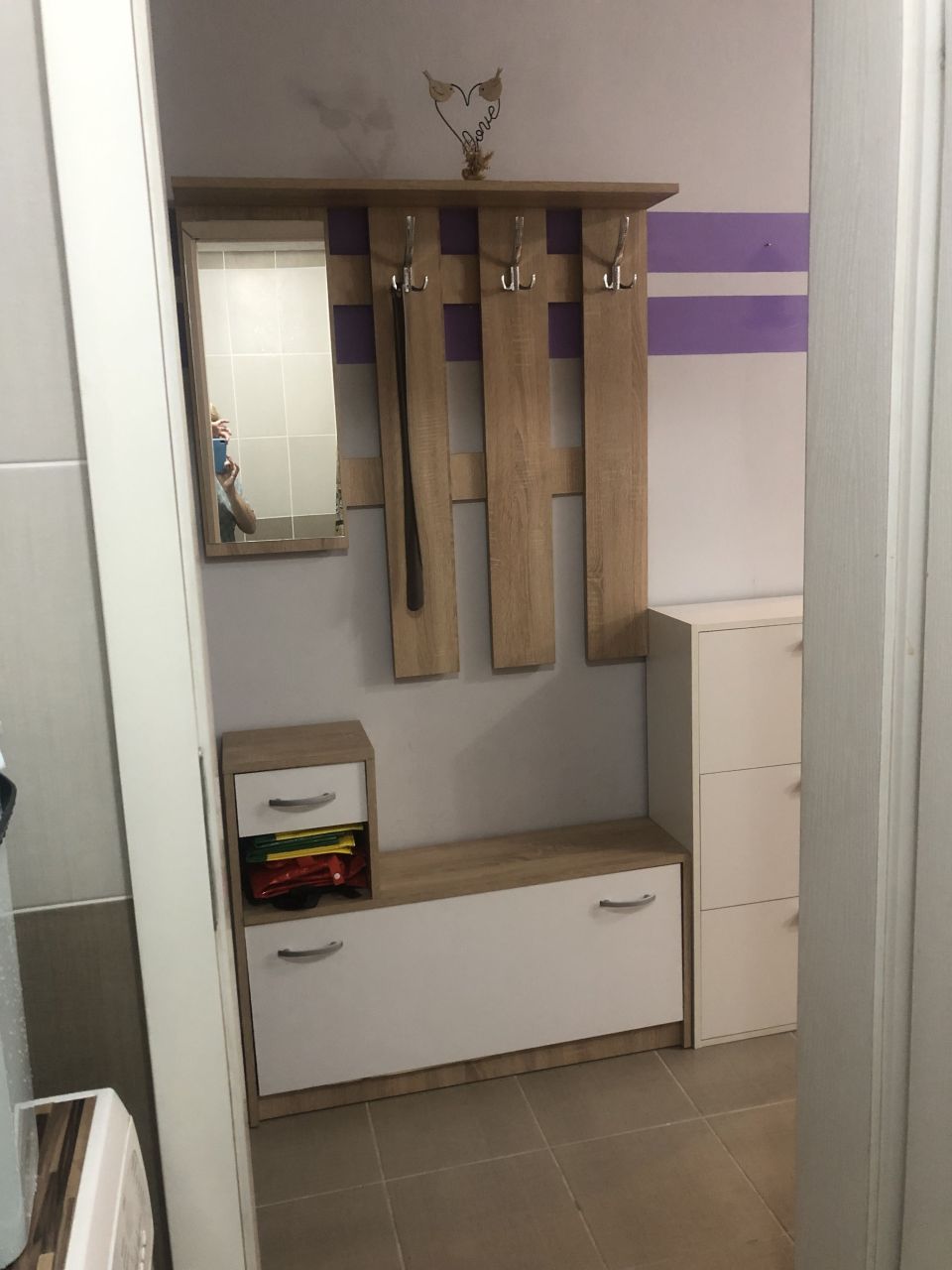 Квартира в Сомборе, Сербия, 38 м² - фото 7