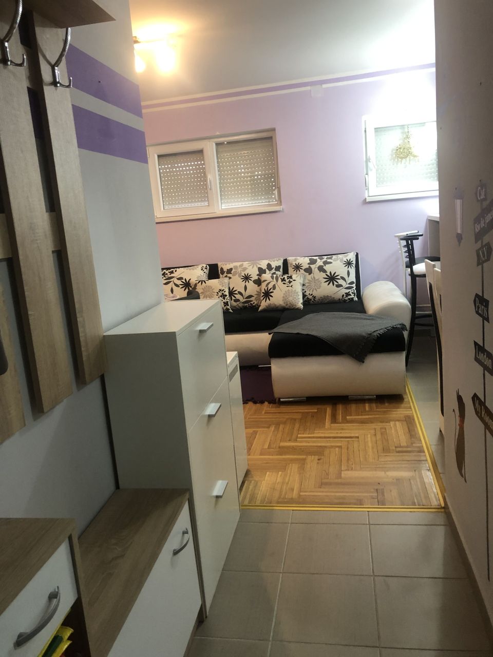 Квартира в Сомборе, Сербия, 38 м² - фото 8