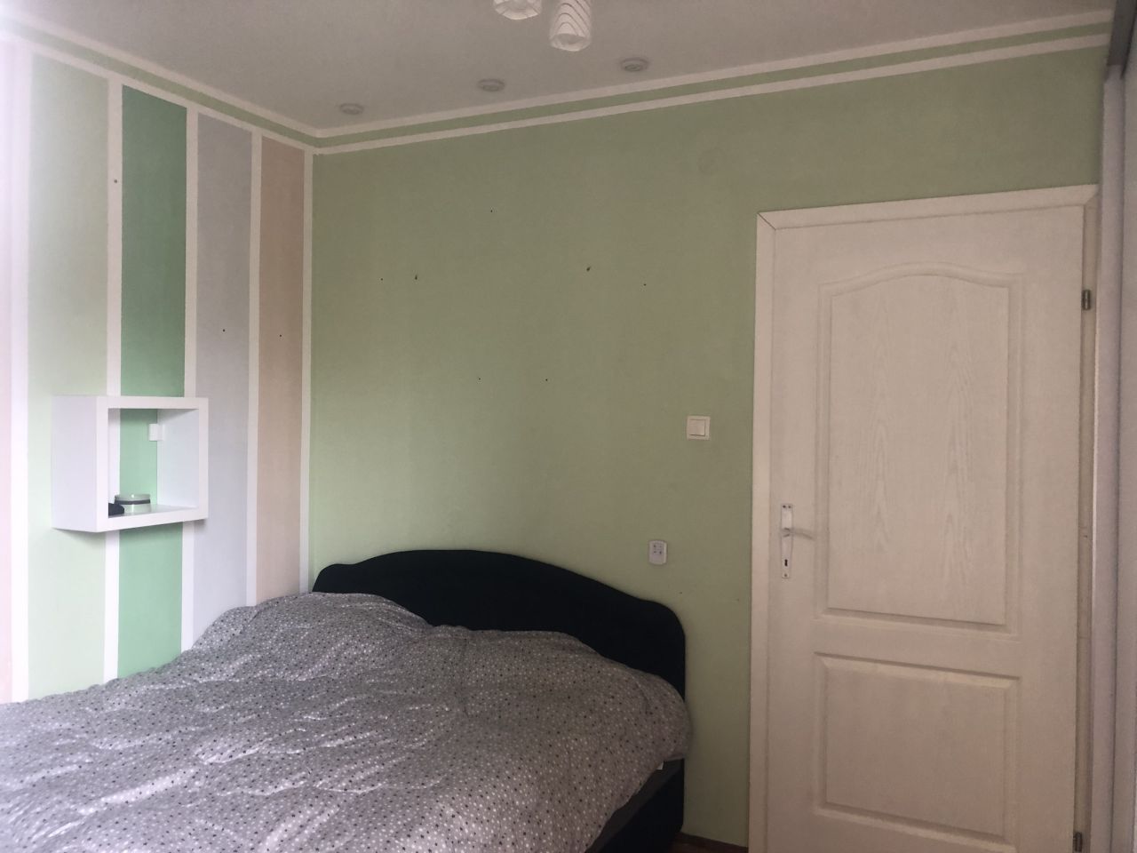 Квартира в Сомборе, Сербия, 38 м² - фото 9