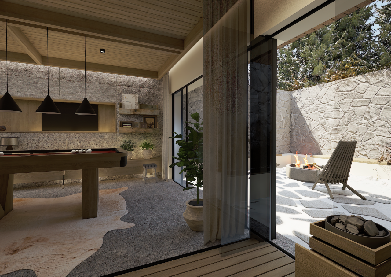 Шале в Колашине, Черногория, 207.91 м² - фото 10