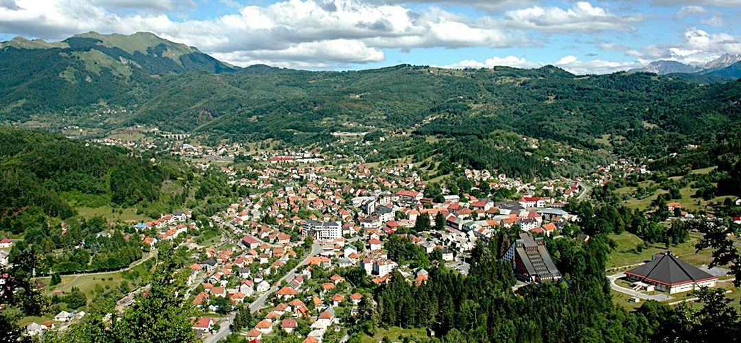 Шале в Колашине, Черногория, 207.91 м² - фото 16