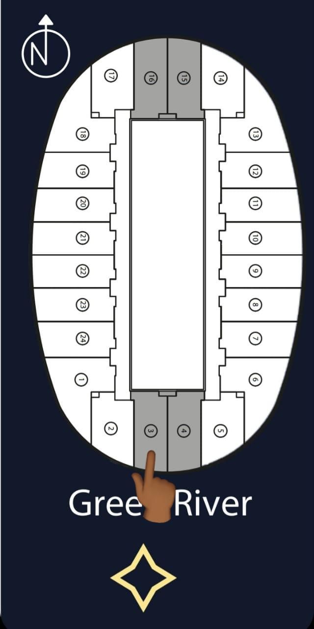 Инвестиционный проект в Каире, Египет, 51 м² - фото 3