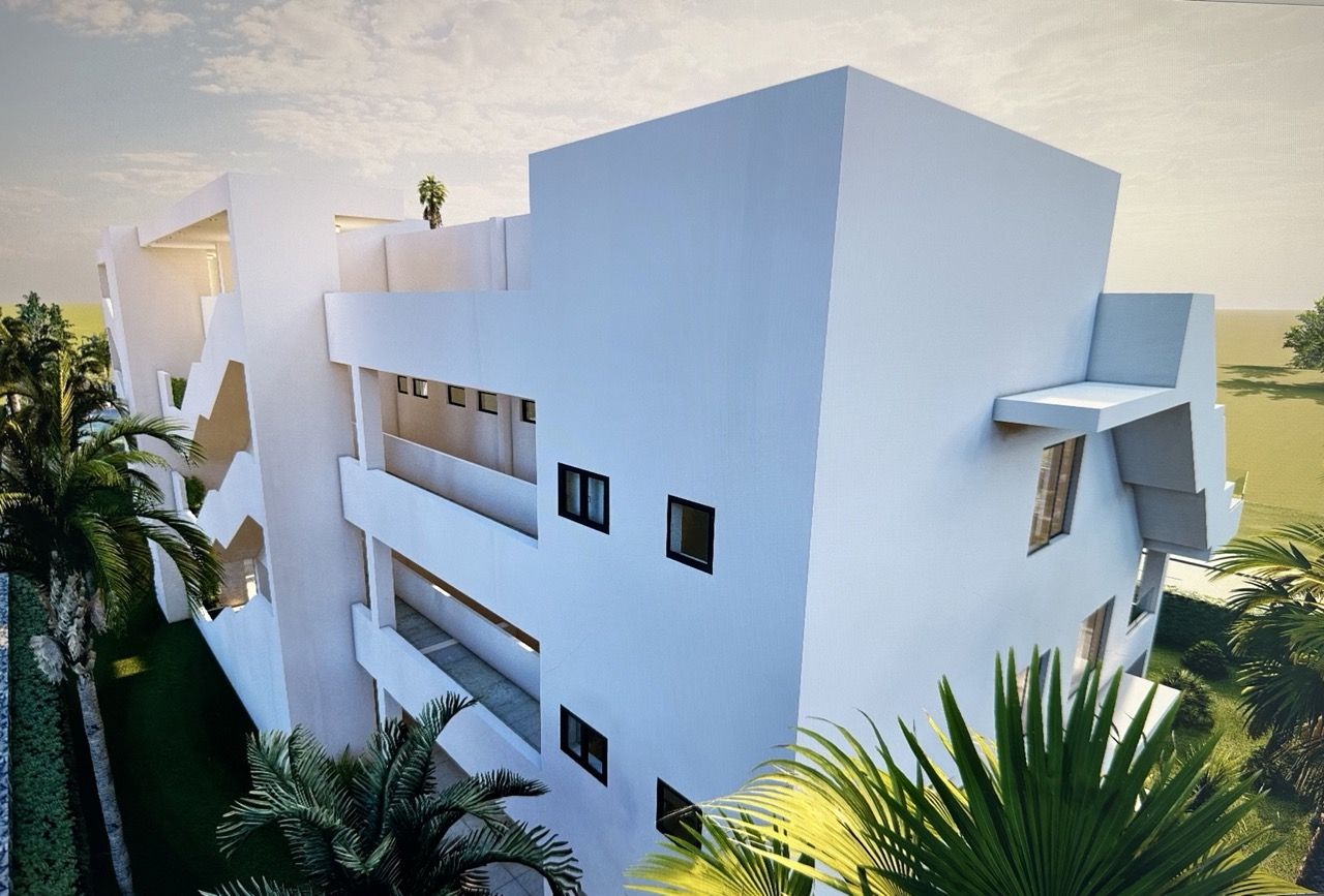 Апартаменты в Самане, Доминиканская Республика, 93 м² - фото 4