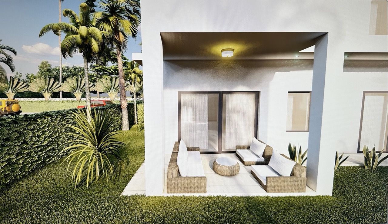 Апартаменты в Самане, Доминиканская Республика, 93 м² - фото 6