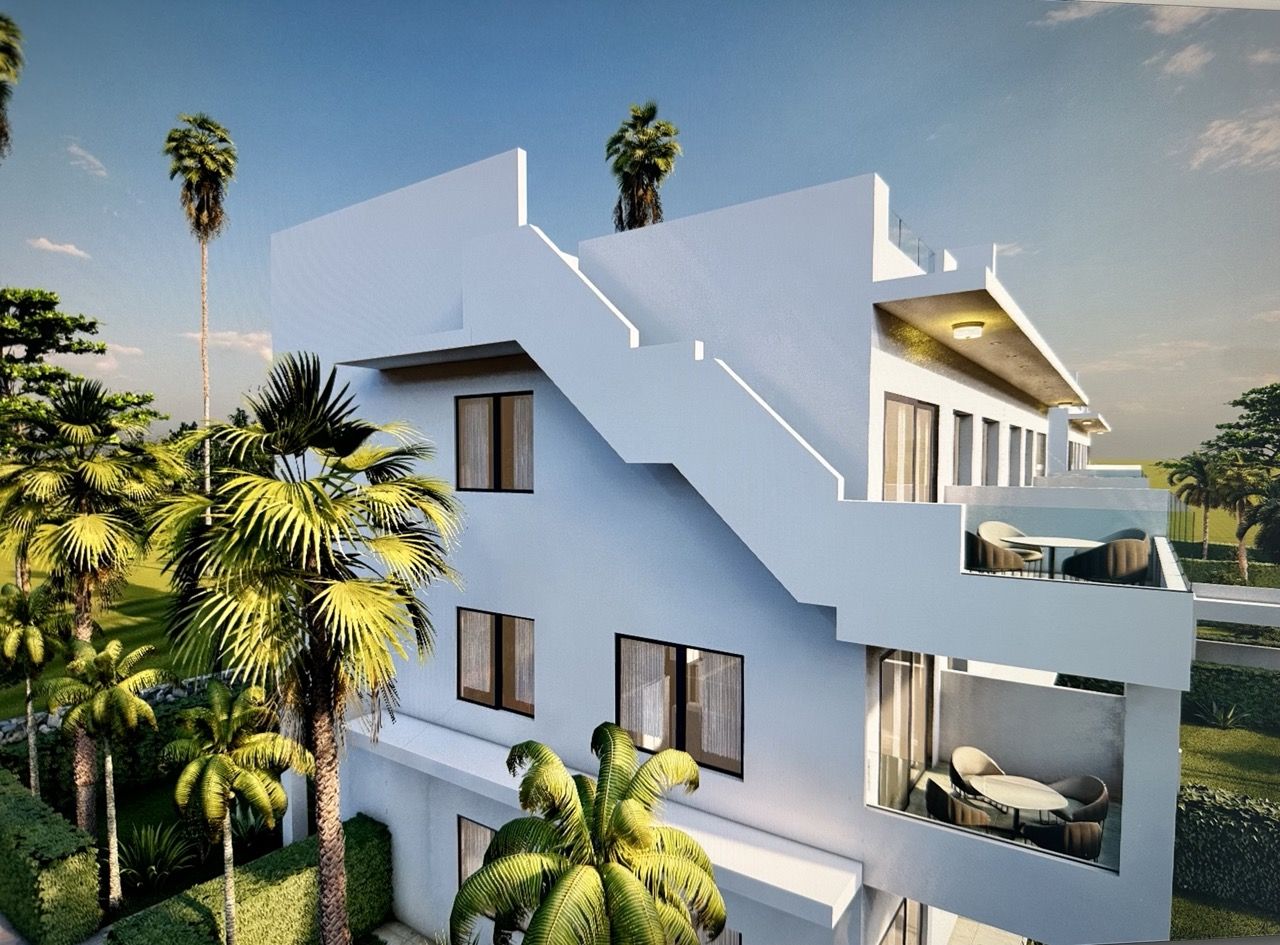 Апартаменты в Самане, Доминиканская Республика, 93 м² - фото 5