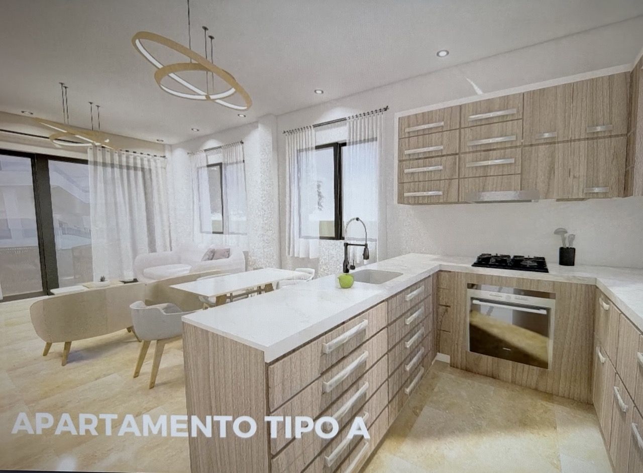 Апартаменты в Самане, Доминиканская Республика, 93 м² - фото 14