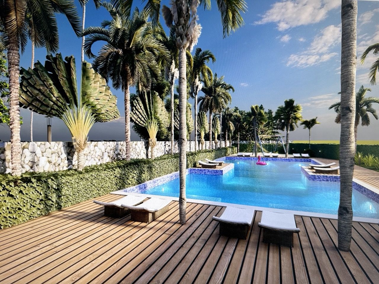 Апартаменты в Самане, Доминиканская Республика, 93 м² - фото 11