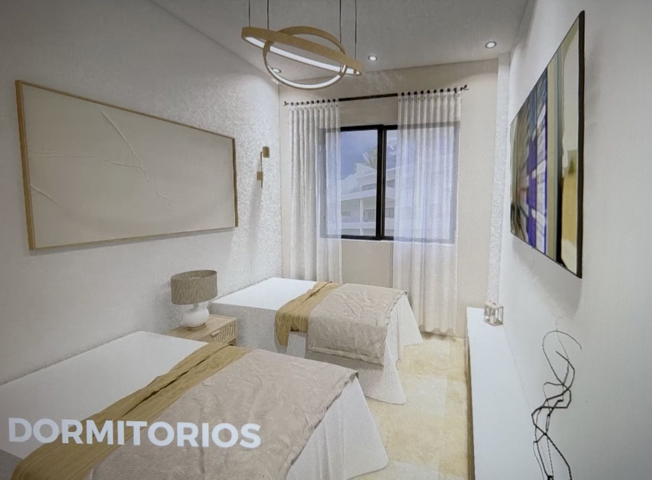 Апартаменты в Самане, Доминиканская Республика, 93 м² - фото 16