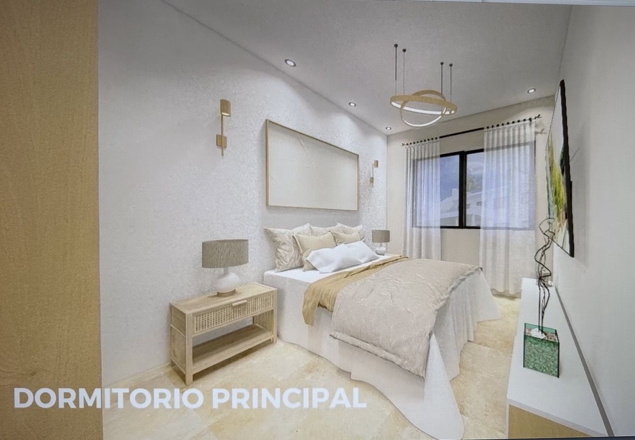 Апартаменты в Самане, Доминиканская Республика, 93 м² - фото 17