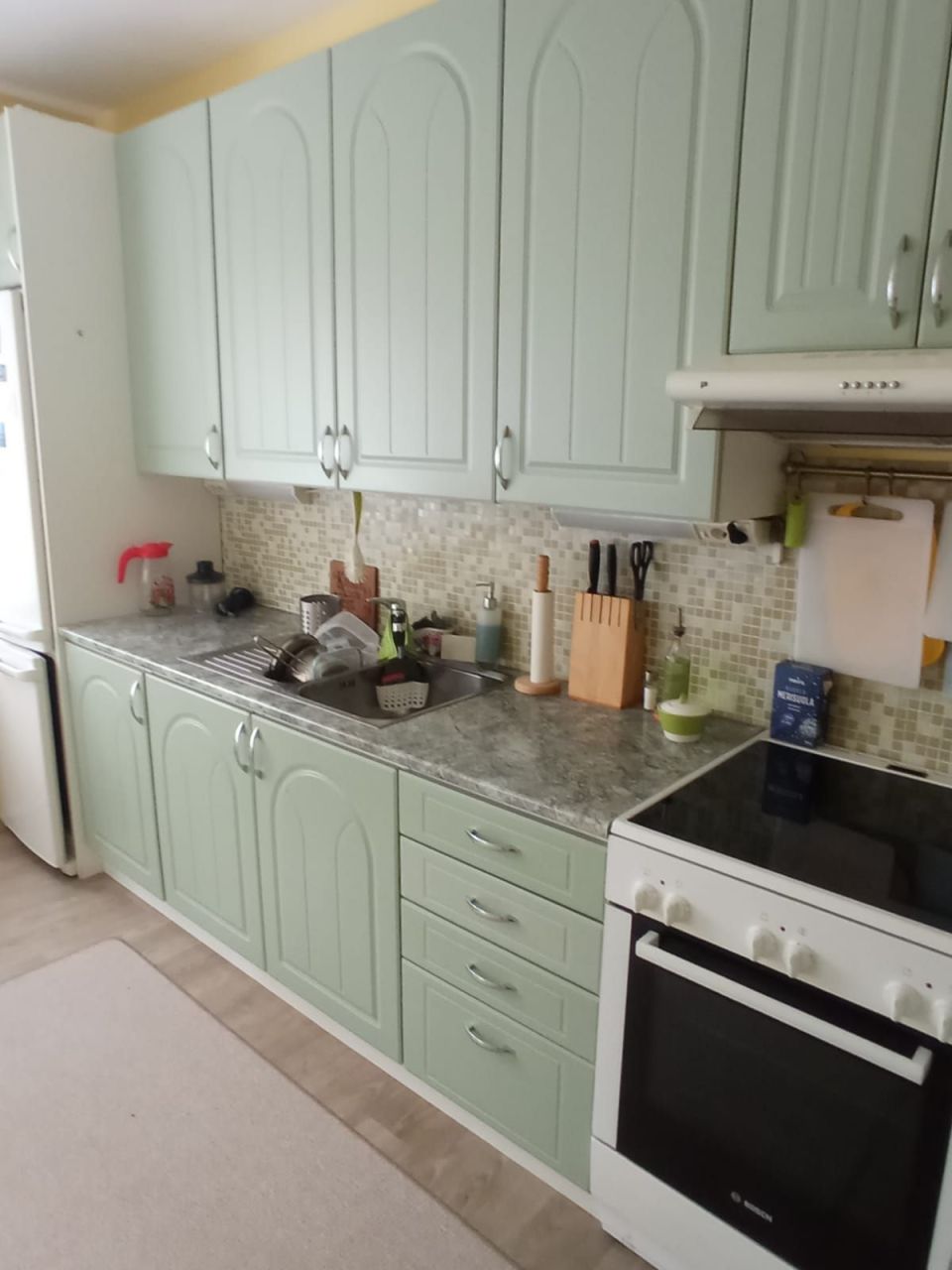 Квартира в Хамине, Финляндия, 51 м² - фото 9