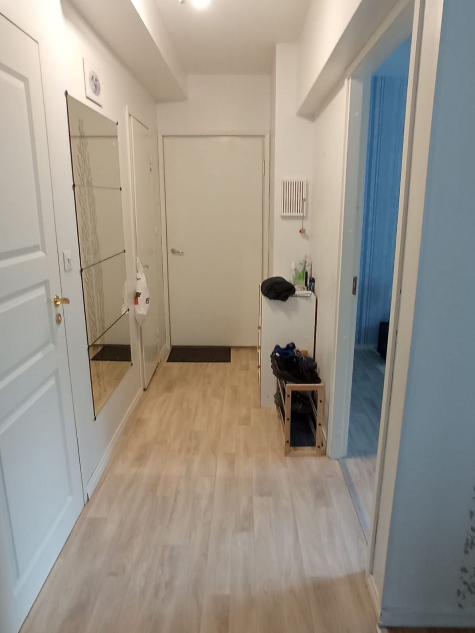Квартира в Хамине, Финляндия, 51 м² - фото 3