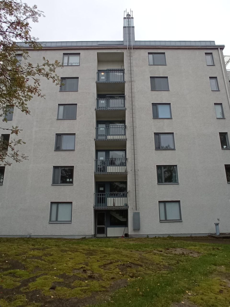 Квартира в Хамине, Финляндия, 51 м² - фото 15